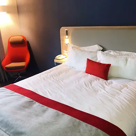 Отель Domaine Des Fontaines Experience 3*