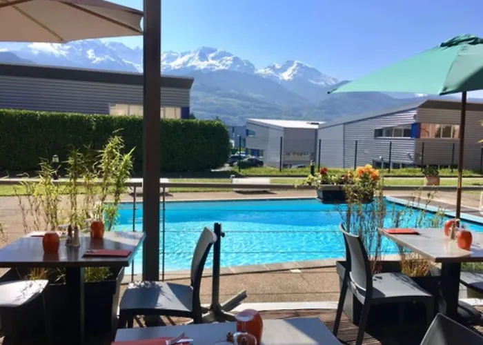 Domaine Des Fontaines Experience 3*