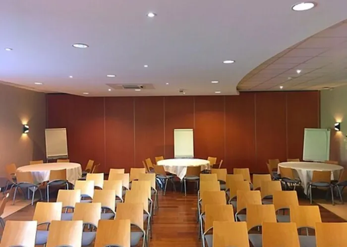 Domaine Des Fontaines Experience 3*