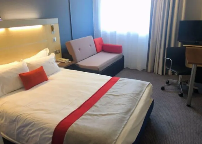 Domaine Des Fontaines Experience Отель 3*
