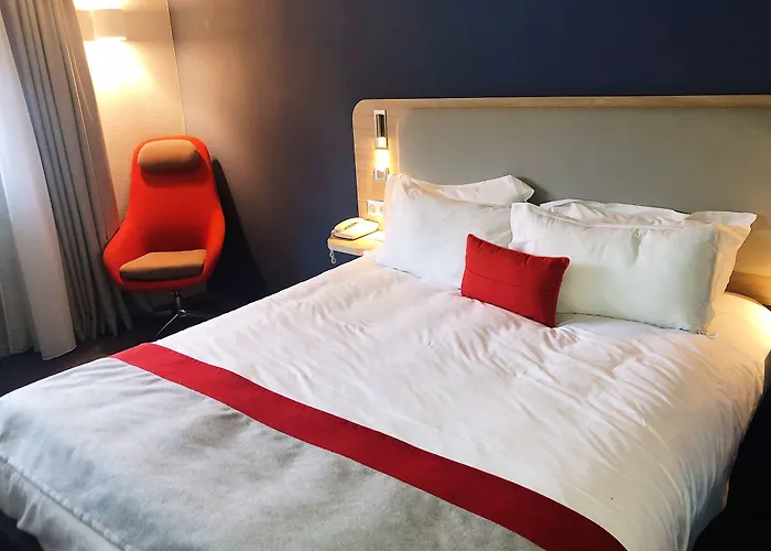 Отель Domaine Des Fontaines Experience 3*